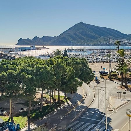 Avanoa - Marfil Altea Esterno foto