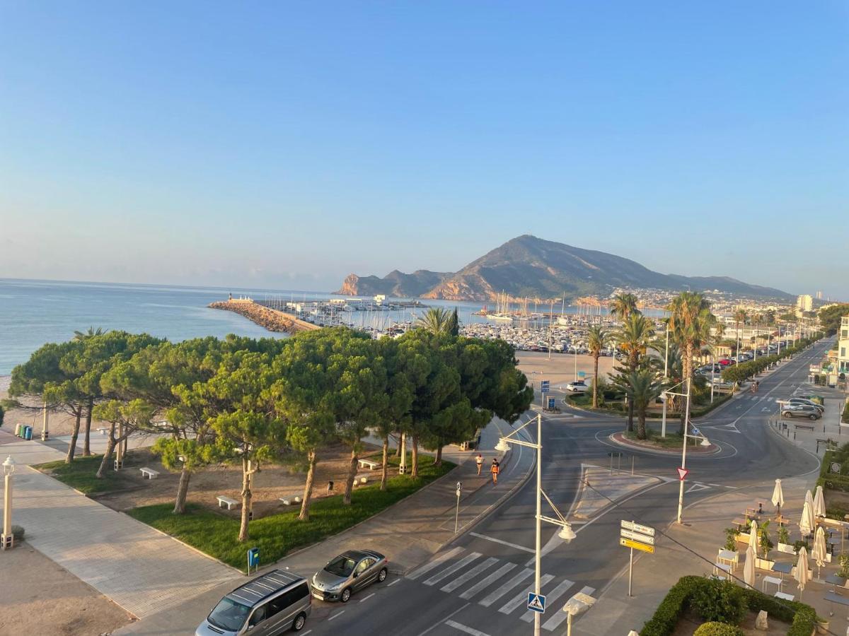 Avanoa - Marfil Altea Esterno foto
