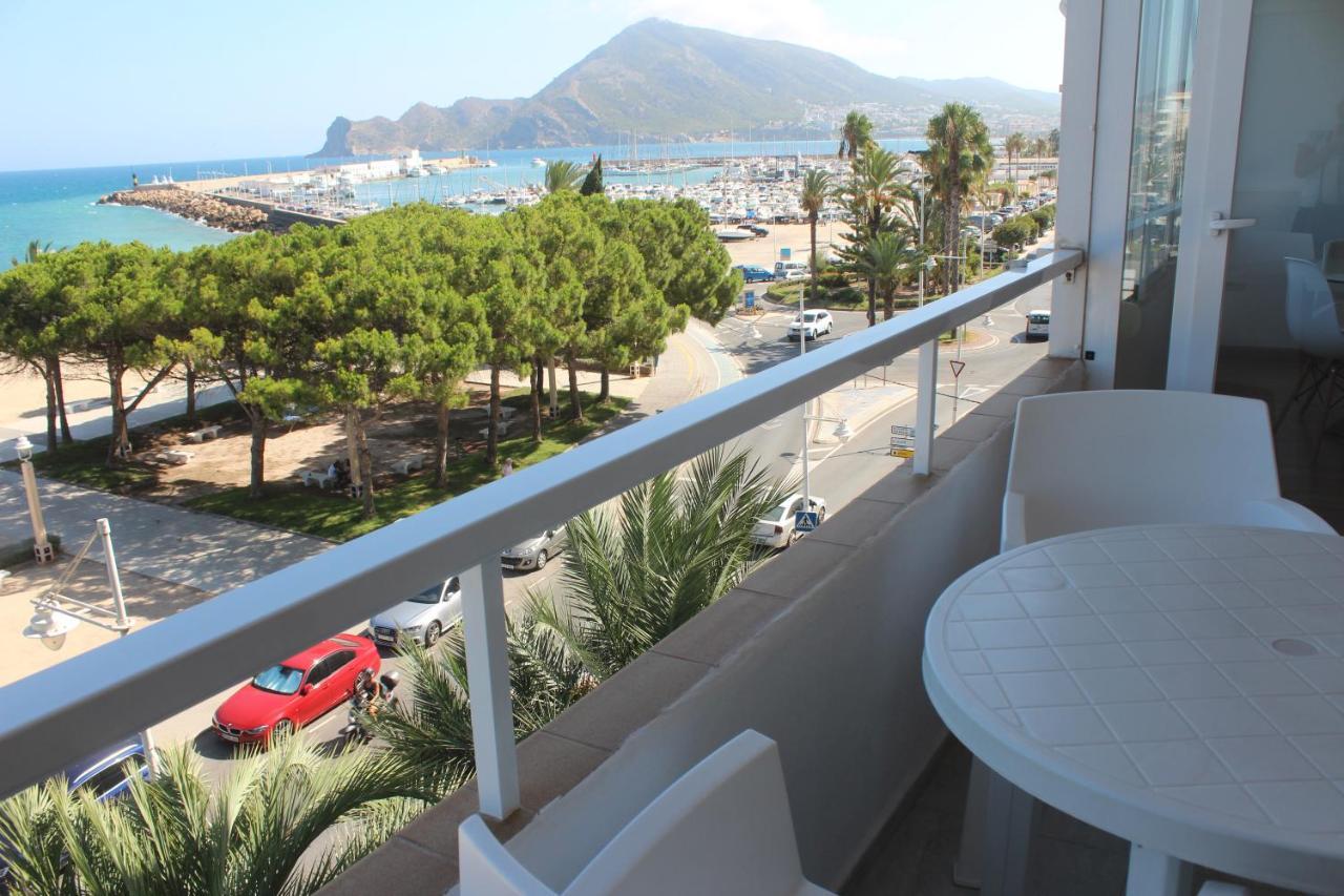 Avanoa - Marfil Altea Esterno foto