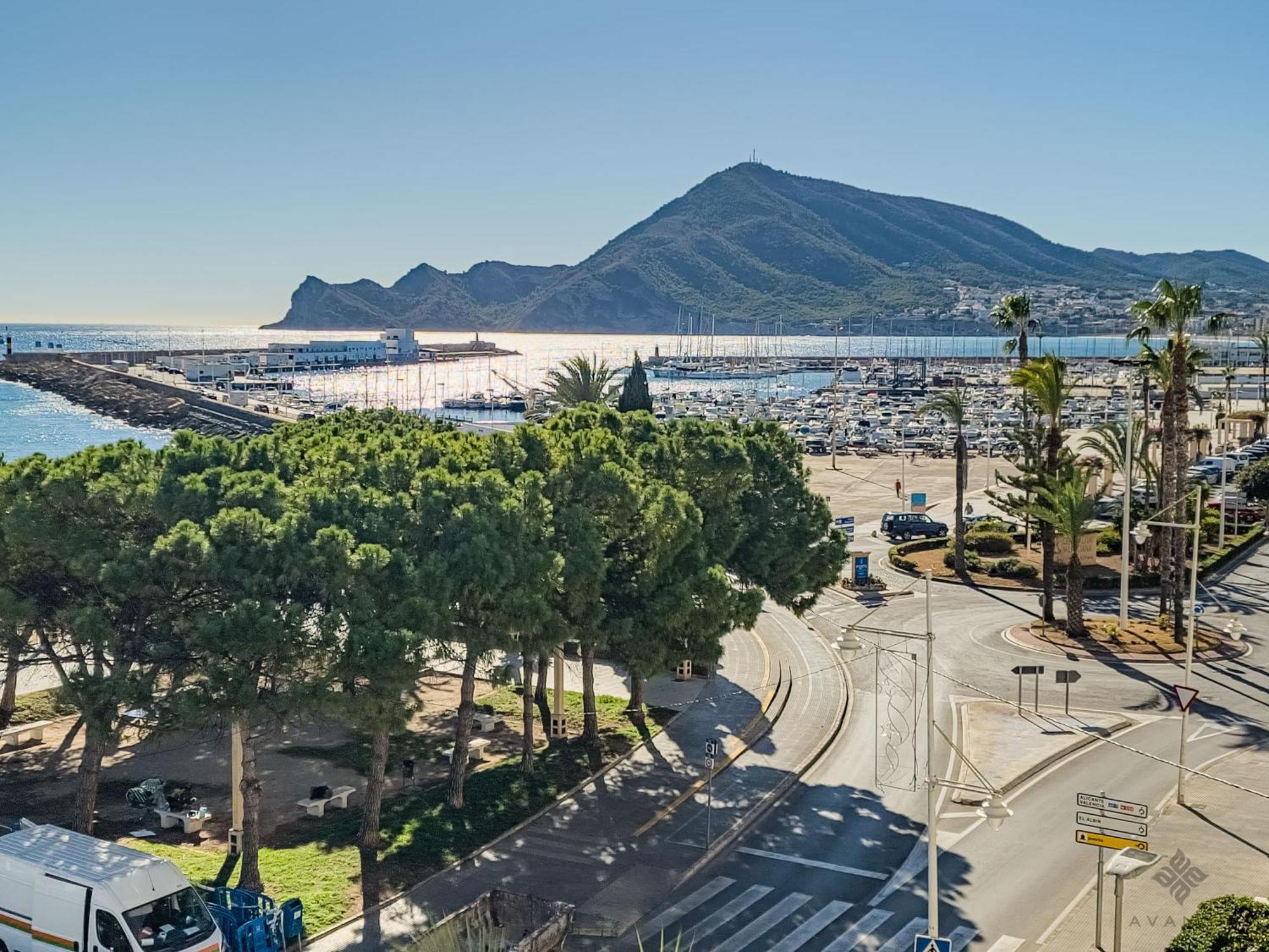 Avanoa - Marfil Altea Esterno foto