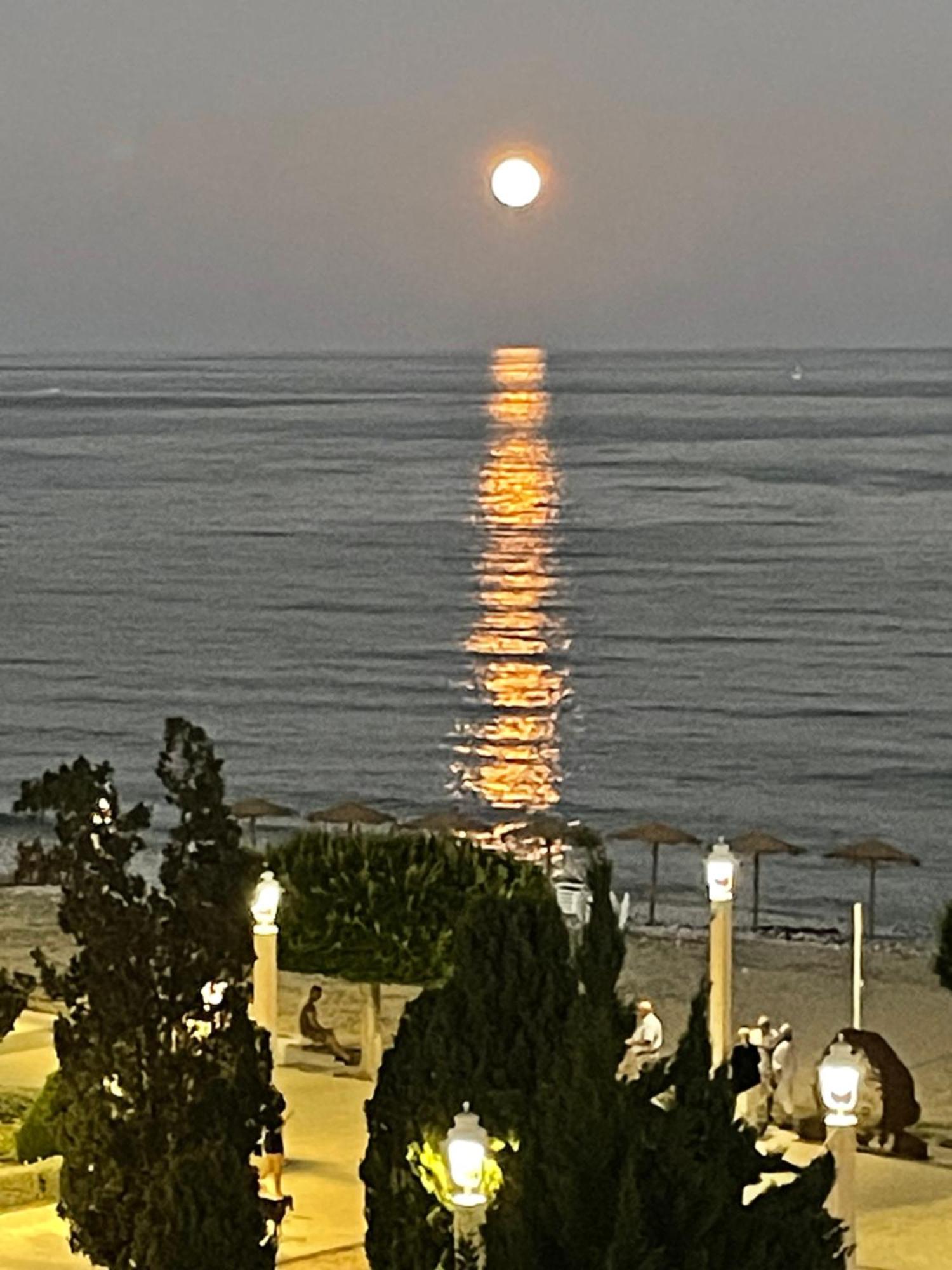 Avanoa - Marfil Altea Esterno foto